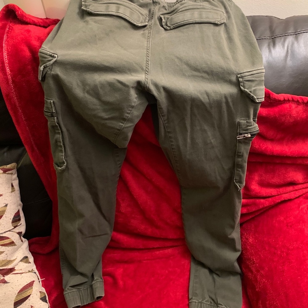 Lightly worn Men’s Joggers